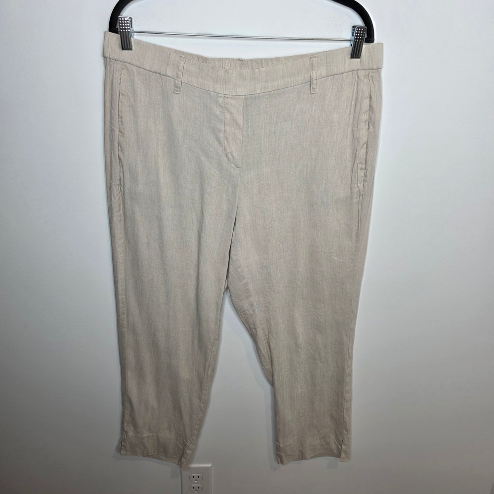 J. Jill Pants Womens Large